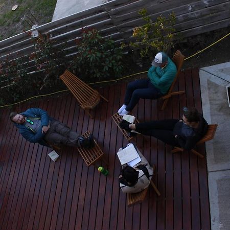 Meraki Lofts Ел Чалтен Екстериор снимка