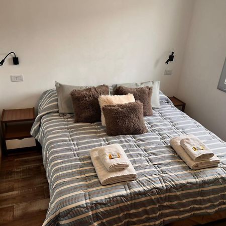 Meraki Lofts Ел Чалтен Екстериор снимка