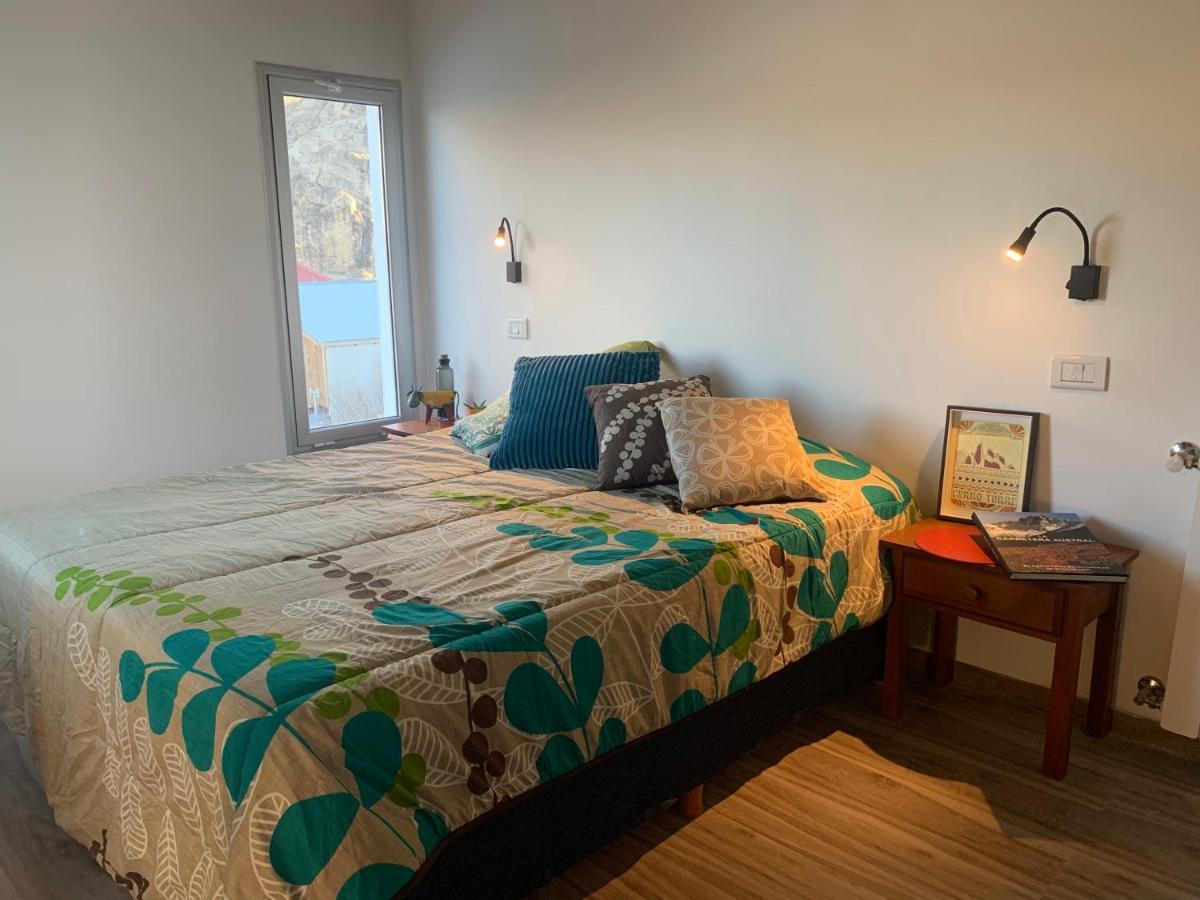 Meraki Lofts Ел Чалтен Екстериор снимка