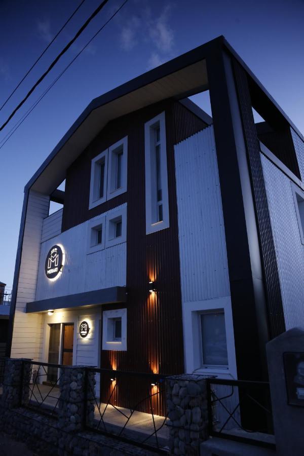 Meraki Lofts Ел Чалтен Екстериор снимка