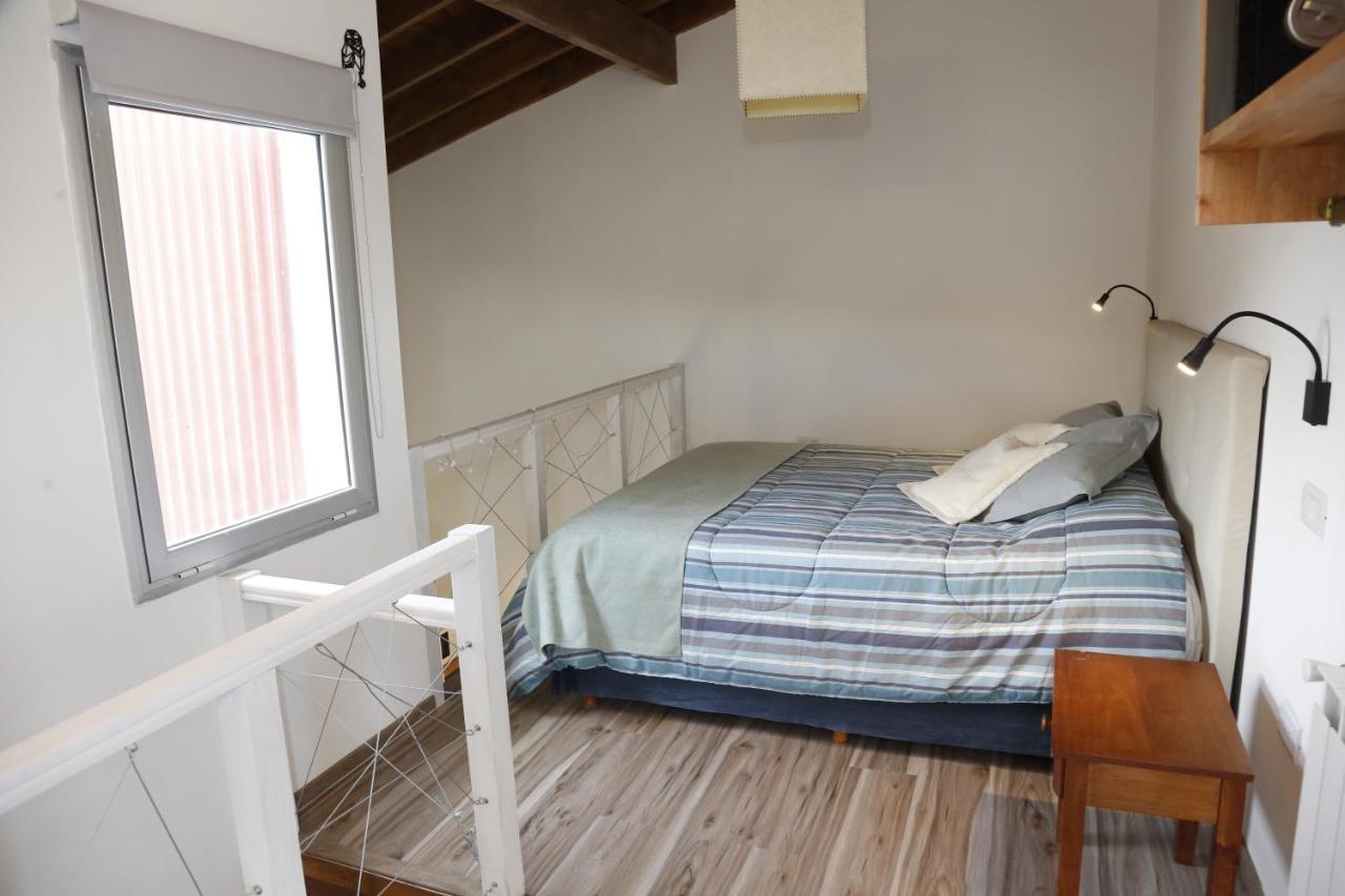 Meraki Lofts Ел Чалтен Екстериор снимка