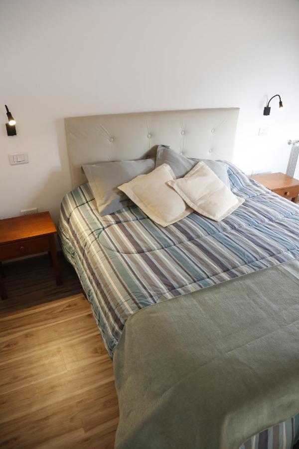 Meraki Lofts Ел Чалтен Екстериор снимка