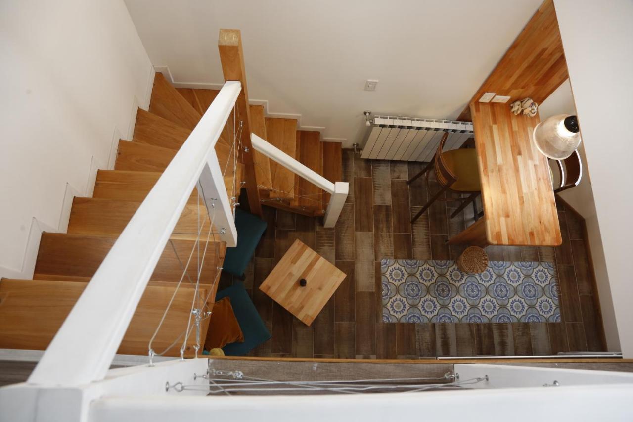 Meraki Lofts Ел Чалтен Екстериор снимка