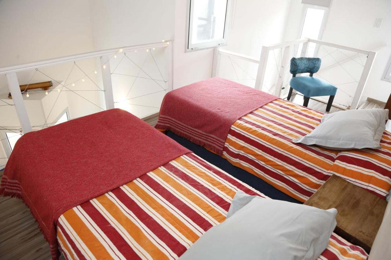 Meraki Lofts Ел Чалтен Екстериор снимка