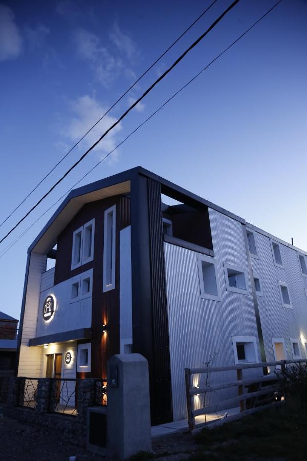 Meraki Lofts Ел Чалтен Екстериор снимка