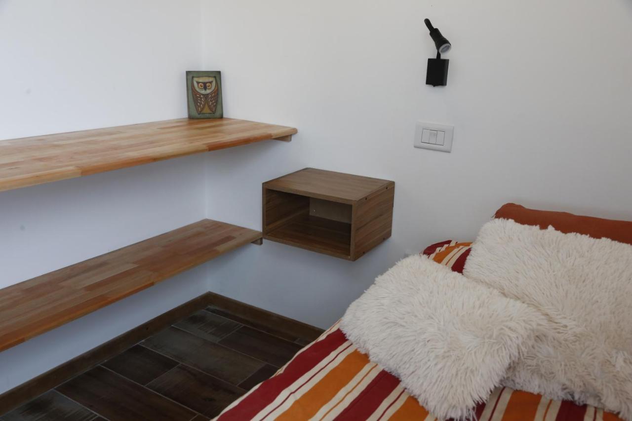 Meraki Lofts Ел Чалтен Екстериор снимка