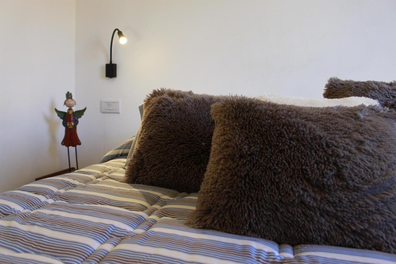 Meraki Lofts Ел Чалтен Екстериор снимка