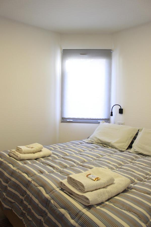 Meraki Lofts Ел Чалтен Екстериор снимка