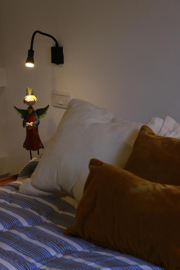 Meraki Lofts Ел Чалтен Екстериор снимка