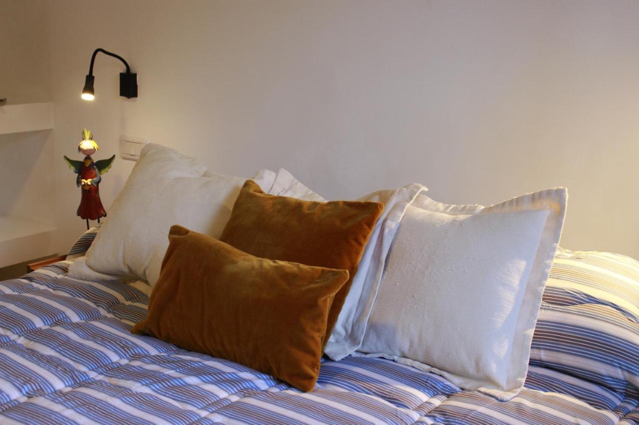 Meraki Lofts Ел Чалтен Екстериор снимка