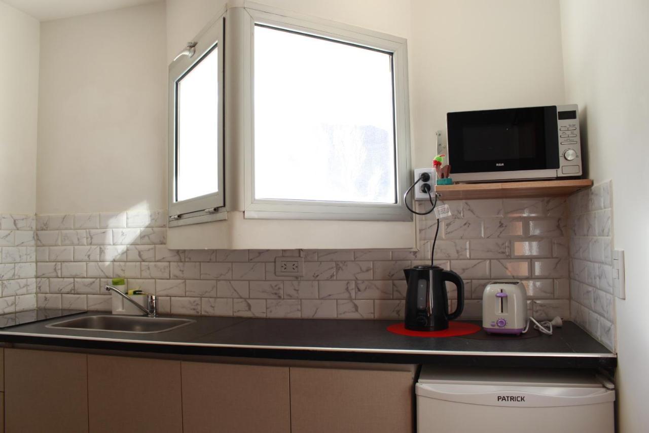 Meraki Lofts Ел Чалтен Екстериор снимка