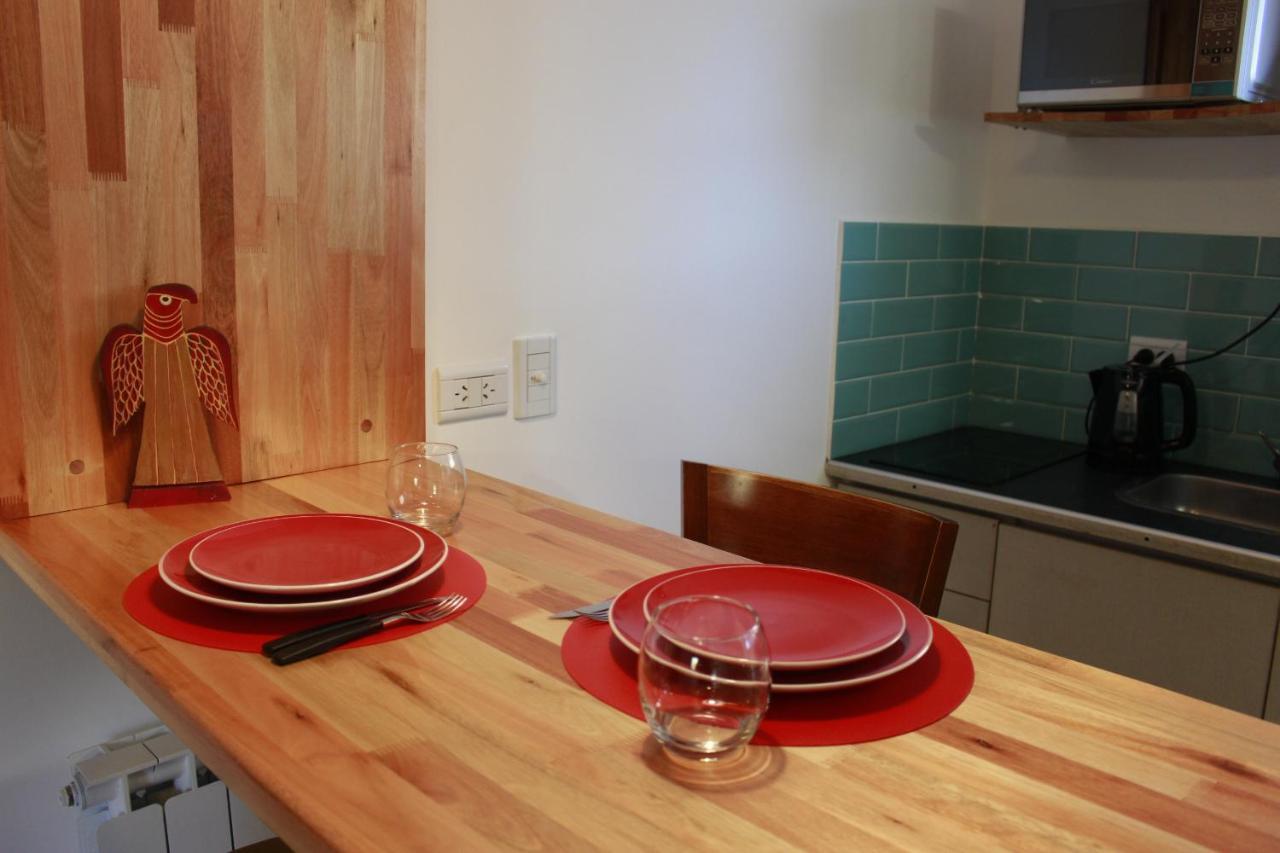 Meraki Lofts Ел Чалтен Екстериор снимка