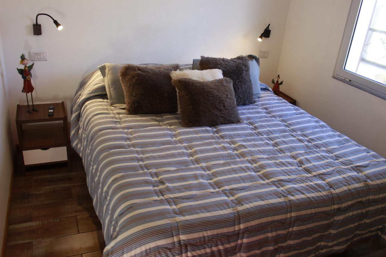 Meraki Lofts Ел Чалтен Екстериор снимка