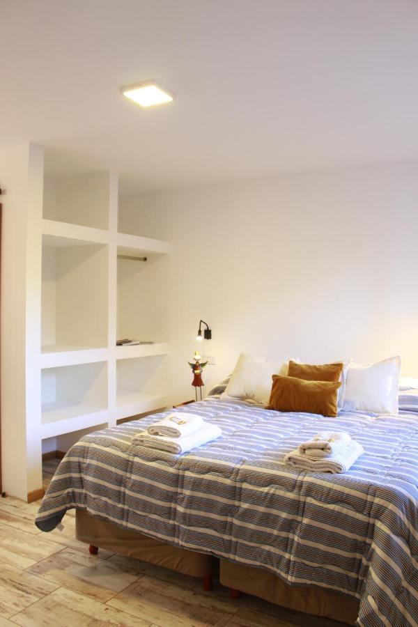 Meraki Lofts Ел Чалтен Екстериор снимка