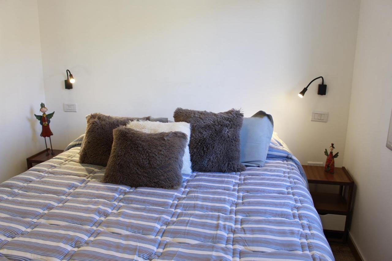 Meraki Lofts Ел Чалтен Екстериор снимка