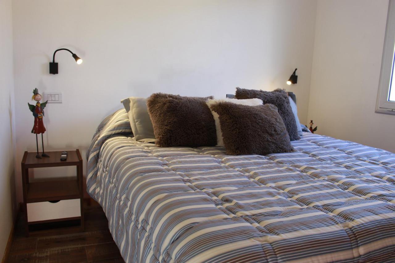 Meraki Lofts Ел Чалтен Екстериор снимка
