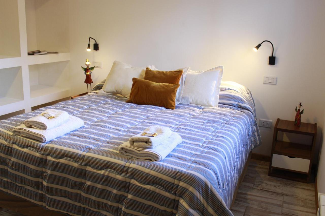 Meraki Lofts Ел Чалтен Екстериор снимка